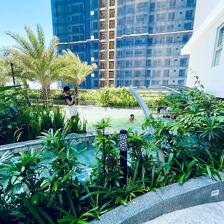 The Sóng Apartment Vũng Tàu Esterno foto